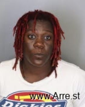 Markita Tarnee Freeman Mugshot