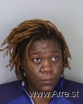 Markita Tarnee Freeman Mugshot