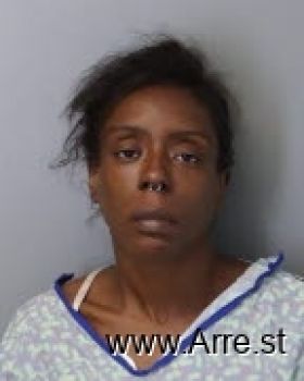 Markita Deonna Greene Mugshot