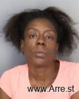 Markita Deonna Greene Mugshot