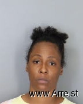 Markita Daniesha Hicks Mugshot