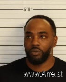 Markus Omari Smith Mugshot