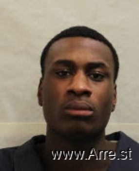 Markuz  Taylor Mugshot