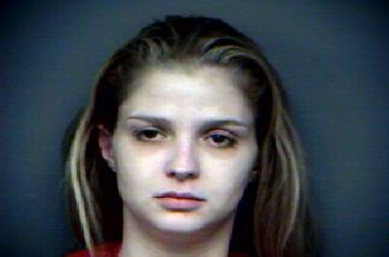 Marlin Brandie Lanham Mugshot