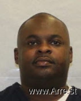 Marlon D Brown Mugshot