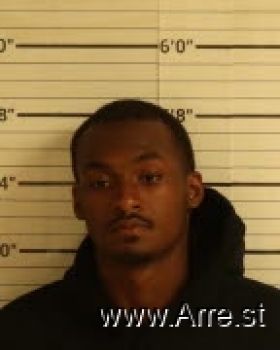 Marlon  Brown Mugshot