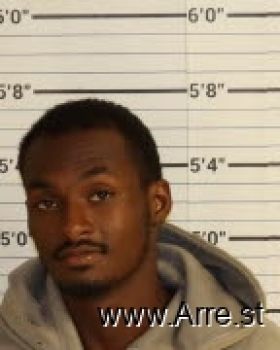 Marlon  Brown Mugshot