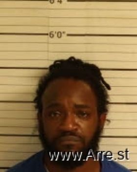 Marlon Delchon Davis Mugshot