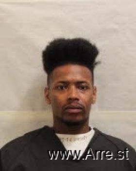 Marlon  Jackson Mugshot