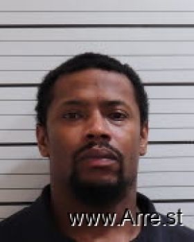 Marlon  Jackson Mugshot