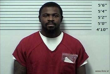 Marlon Dewayne Jones Mugshot