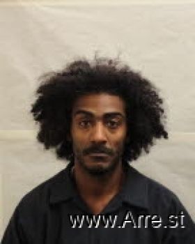 Marlon A Jones Mugshot