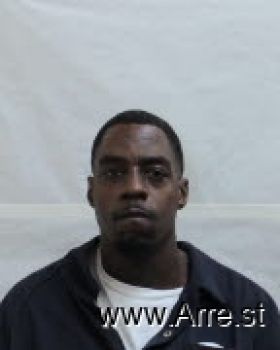 Marlon  Jones Mugshot