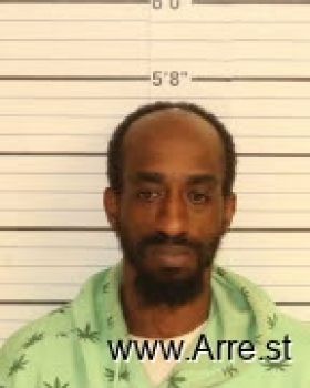 Marlon  Powell Mugshot