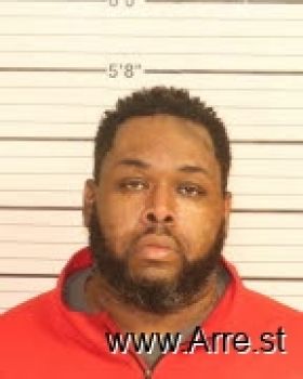 Marlon  Richardson Mugshot