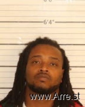 Marlon Latrel Robinson Mugshot