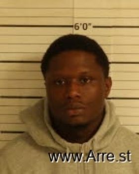 Marlon  Washington Mugshot