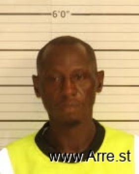 Marlon E Williams Mugshot