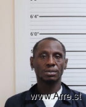 Marlon E Williams Mugshot