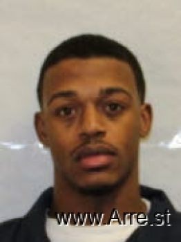 Marlone Lashun Jones Mugshot