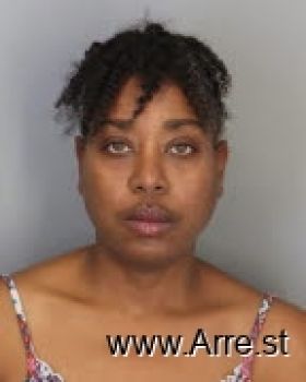 Marniecia  Boyd Mugshot