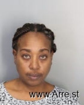 Marniecia  Boyd Mugshot