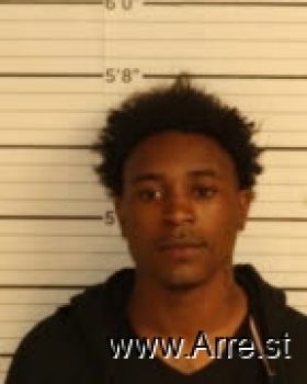 Marquarius D Webb Mugshot