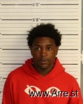 Marquarius D Webb Mugshot