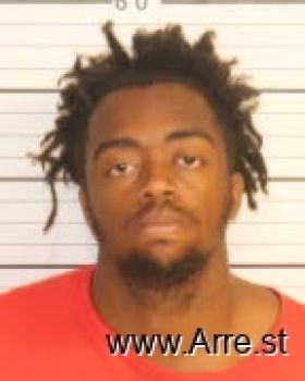 Marquel  Anderson Mugshot