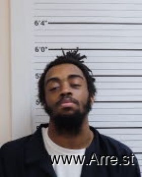 Marquel  Anderson Mugshot