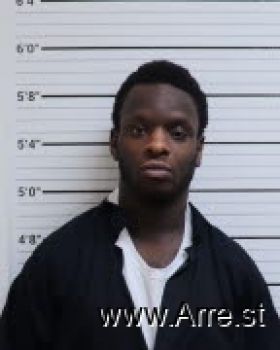 Marques  Broyles Mugshot