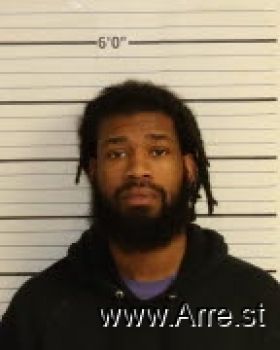 Marquez  Helms Mugshot