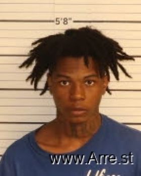 Marquez D Rainey Mugshot