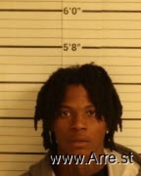 Marquez D Rainey Mugshot