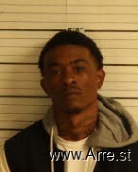 Marquis  Bradford Mugshot