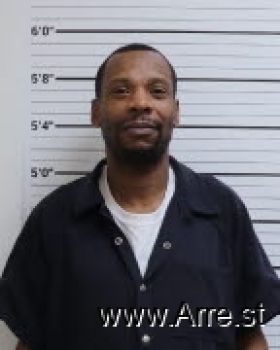 Marquis T Moore Mugshot