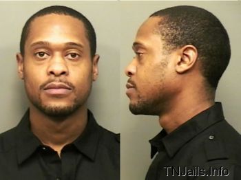 Marquis  Mosley Mugshot