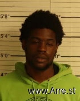 Marquis  Smith Mugshot