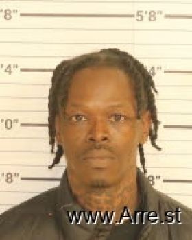 Marquis Dayon Whitelow Mugshot