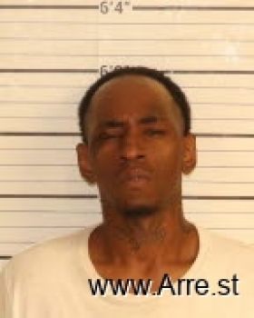 Marquise  Adams Mugshot