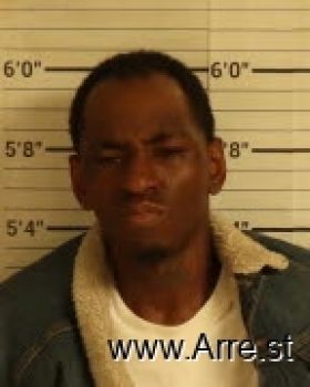 Marquise  Adams Mugshot