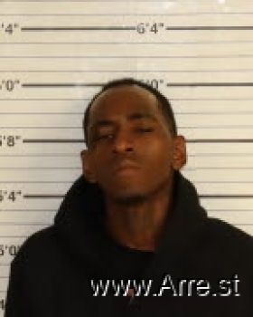 Marquise  Adams Mugshot