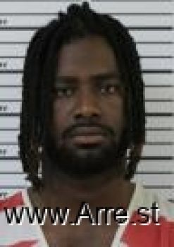 Marquise Jahiem Malik Cole Mugshot