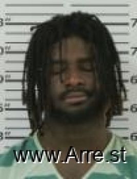 Marquise Jahiem Malik Cole Mugshot