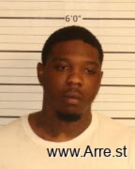 Marquise D Cole Mugshot