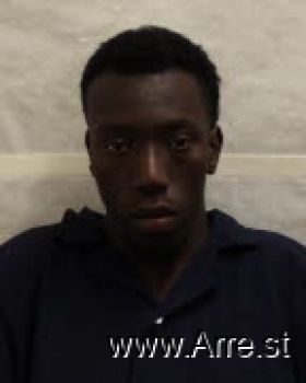 Marquise Dontavuos Williams Mugshot