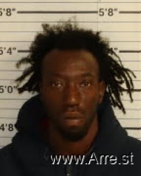 Marquise Dontavuos Williams Mugshot