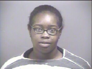 Marquisha Yashawn Smith Mugshot