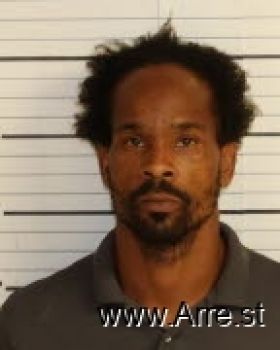 Marteze Tyrell White Mugshot