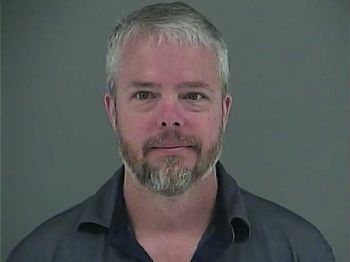 Martin Lynn Cusick Mugshot